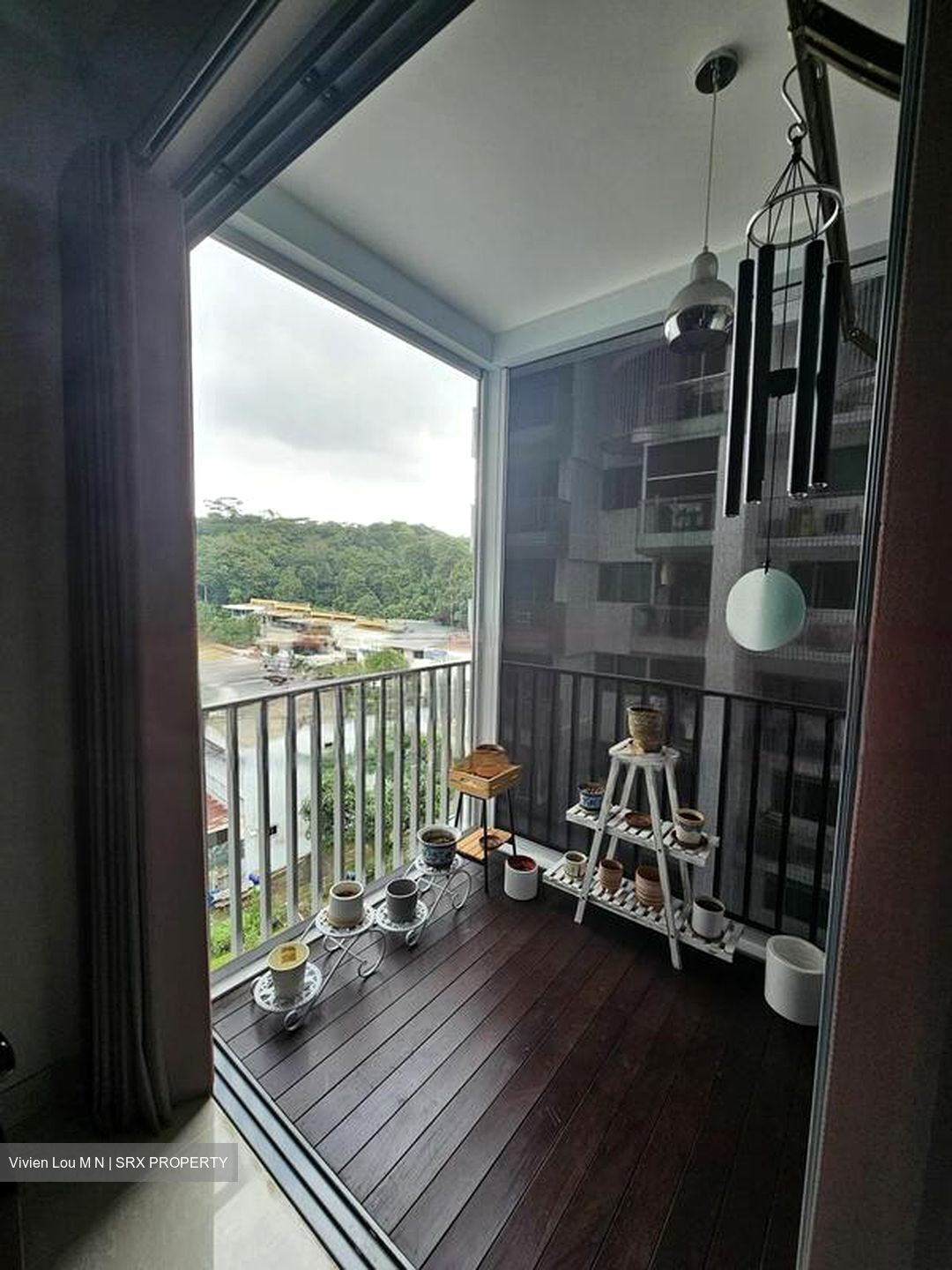 Natura@Hillview (D23), Apartment #436718181